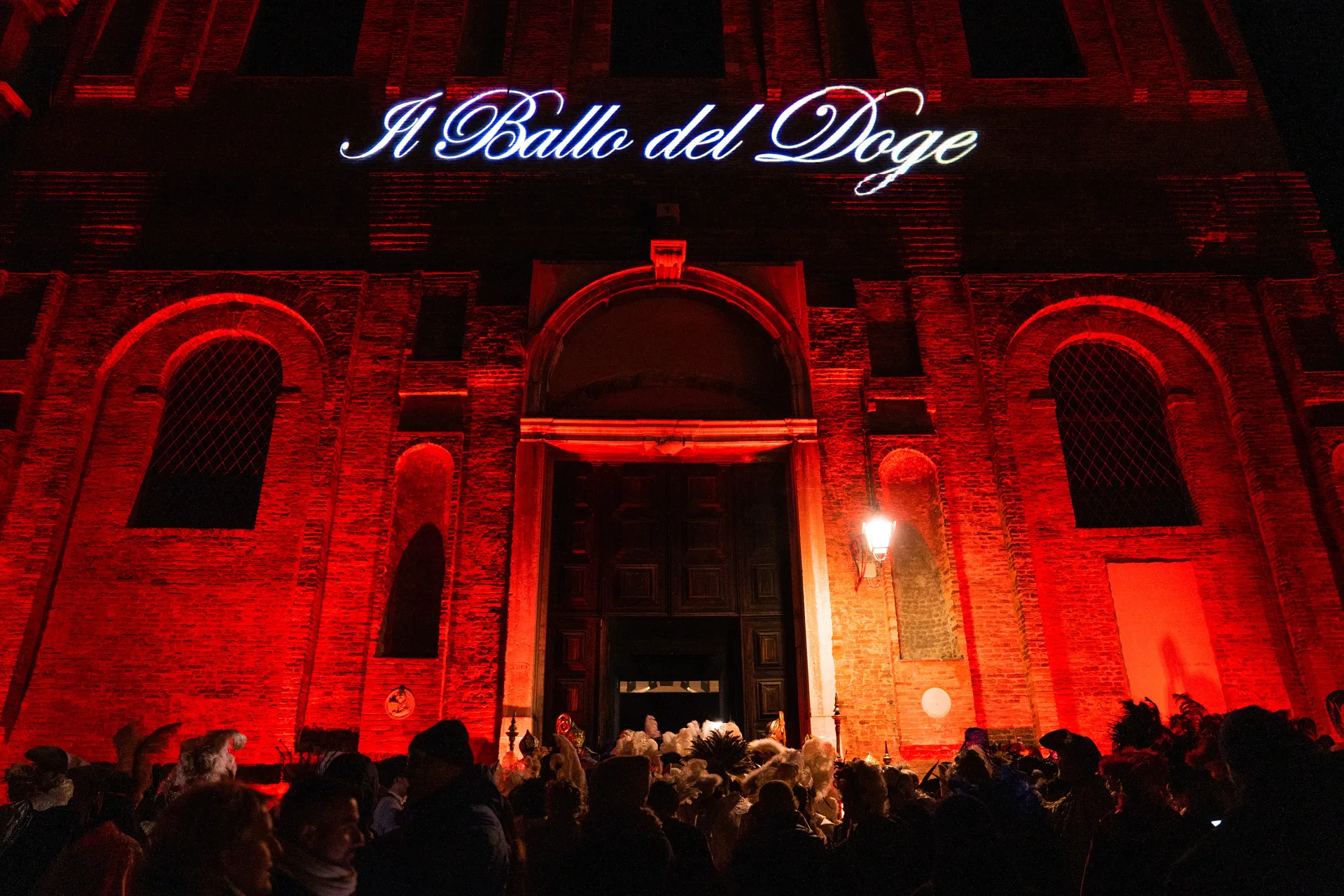 Il Ballo del Doge 7