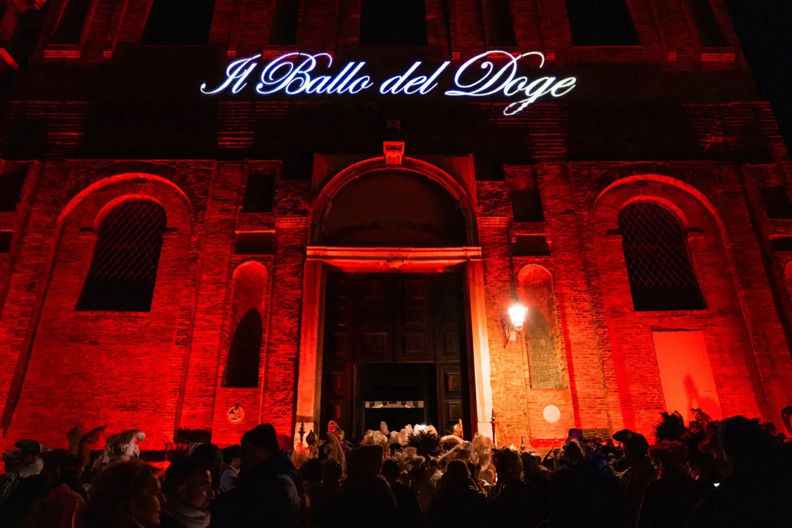 Il Ballo del Doge