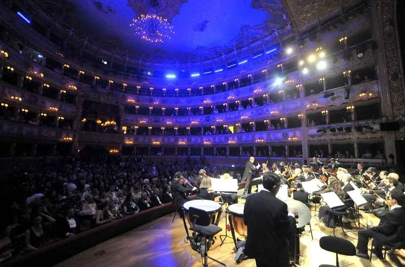 La Cavalchina Ball 2