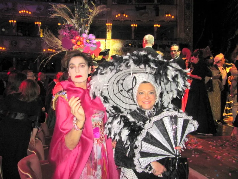 La Cavalchina Ball 3