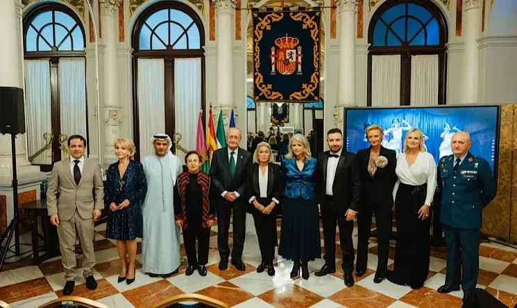 Fundación de los Magos 2
