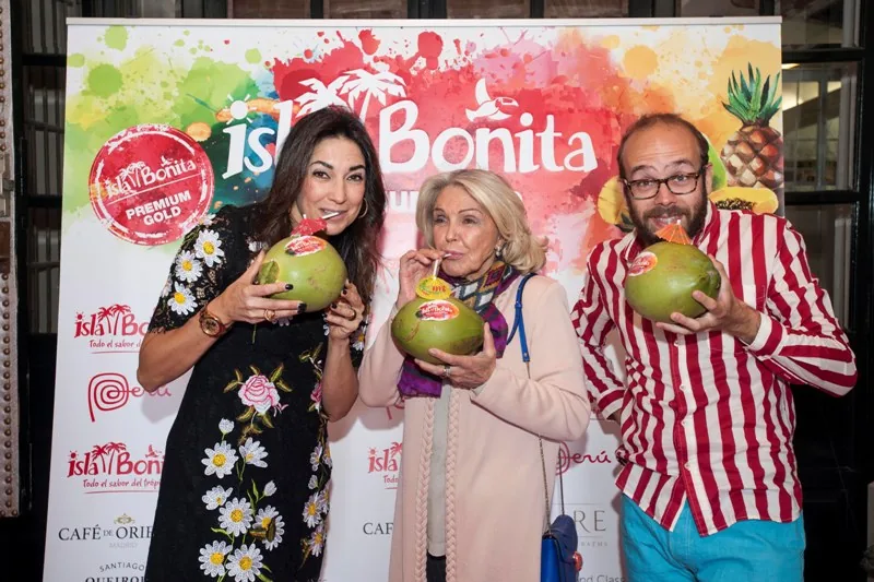 Jornadas Isla Bonita 4