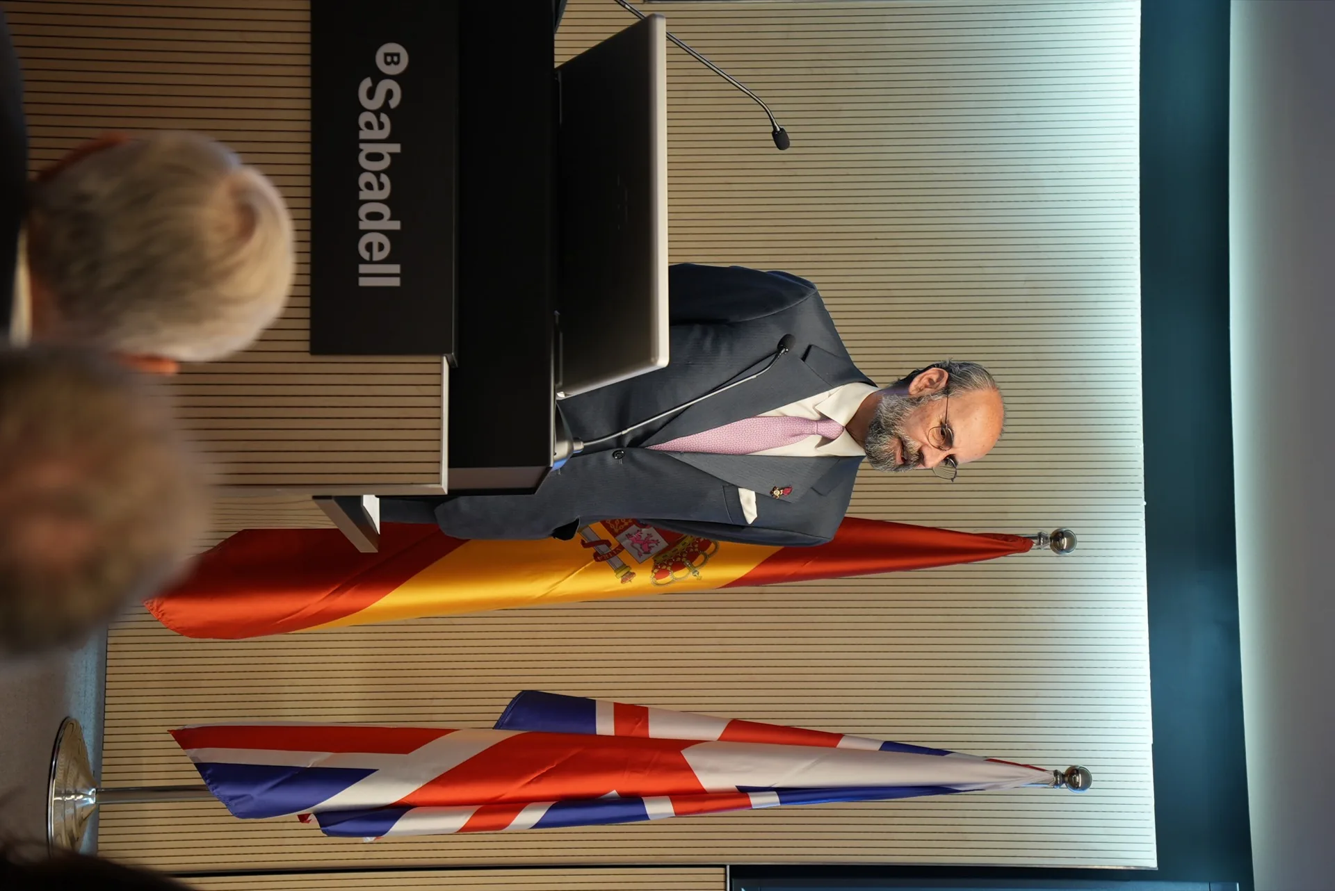 Premios Carta Magna Awards