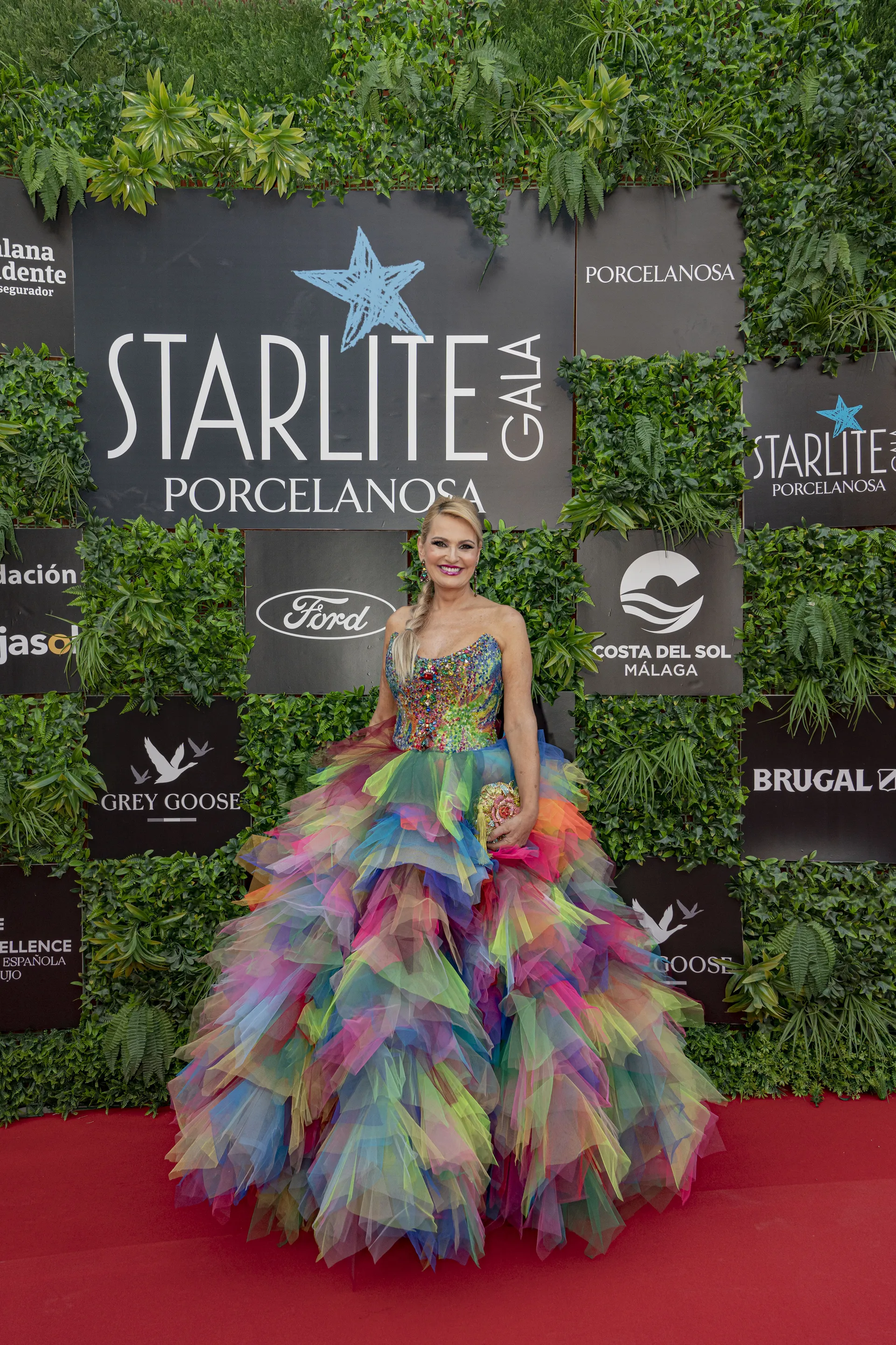 Fundación Starlite 4