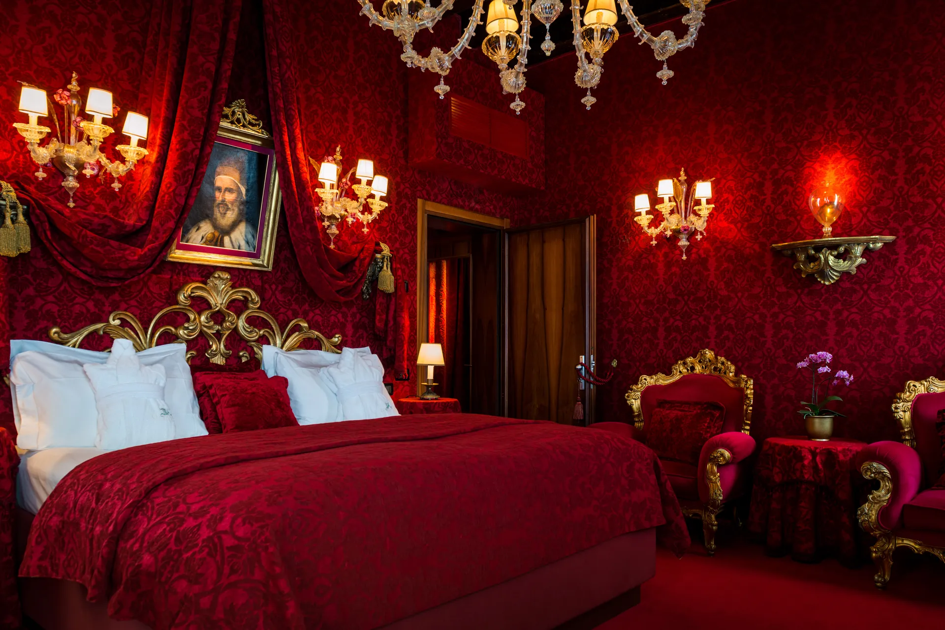 Ca' Maria Adele: El Hotel que Enamoró a Condé Nast