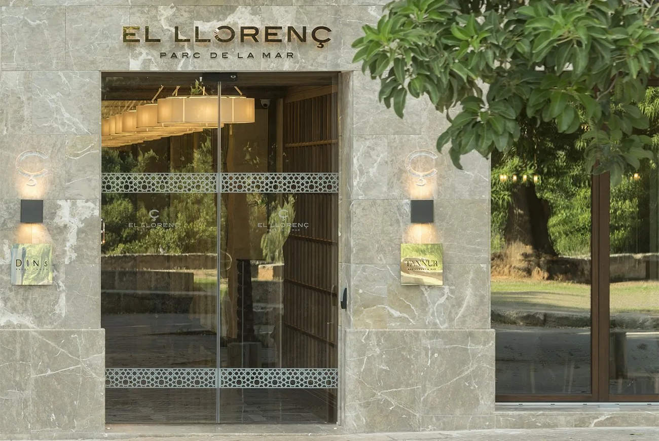 El Llorenç Parc de la Mar 2