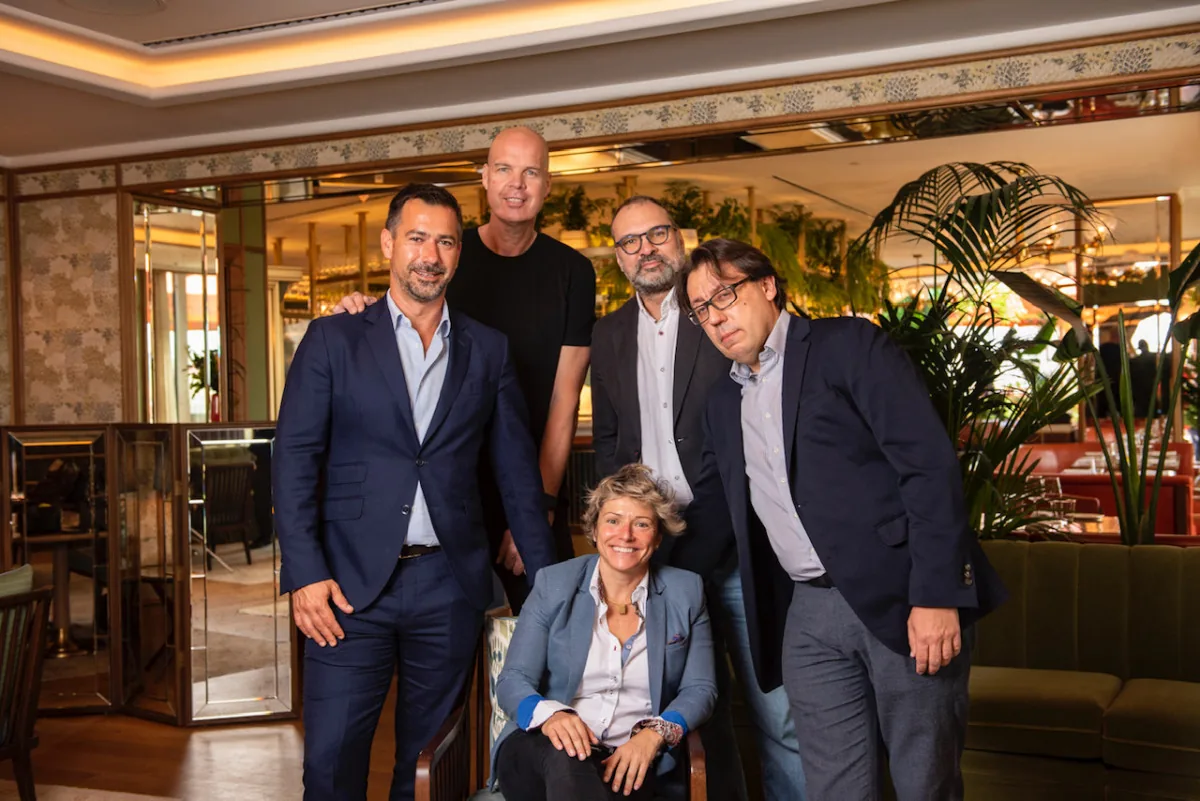 White Brand Hotels